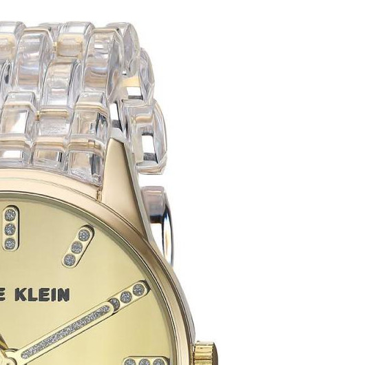 Anne Klein Anne Klein AK2616CLGB 5
