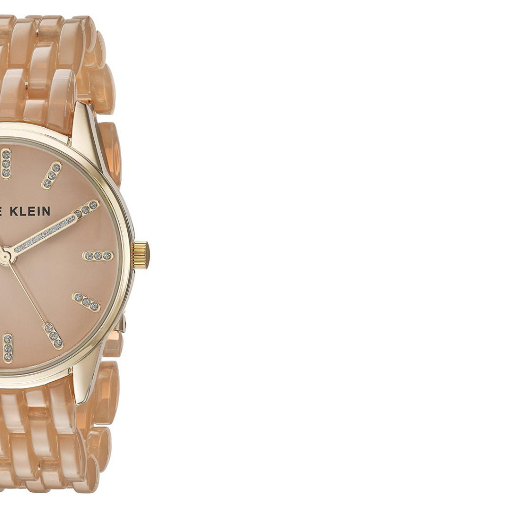 Anne Klein Anne Klein AK2616TNGB 6