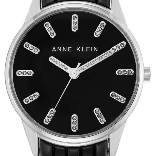 Anne Klein Anne Klein AK2617BKSV 2