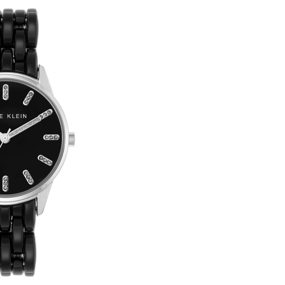 Anne Klein Anne Klein AK2617BKSV 6