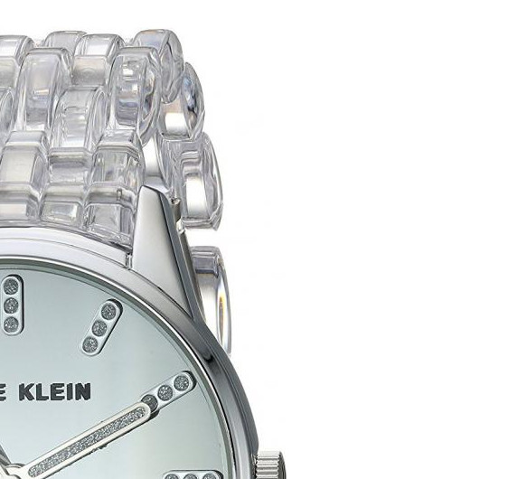 Anne Klein Anne Klein AK2617CLSV 5