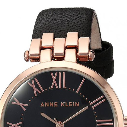 Anne Klein Anne Klein AK2618RGBK 3