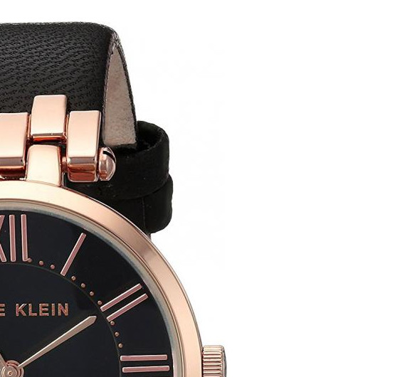 Anne Klein Anne Klein AK2618RGBK 5