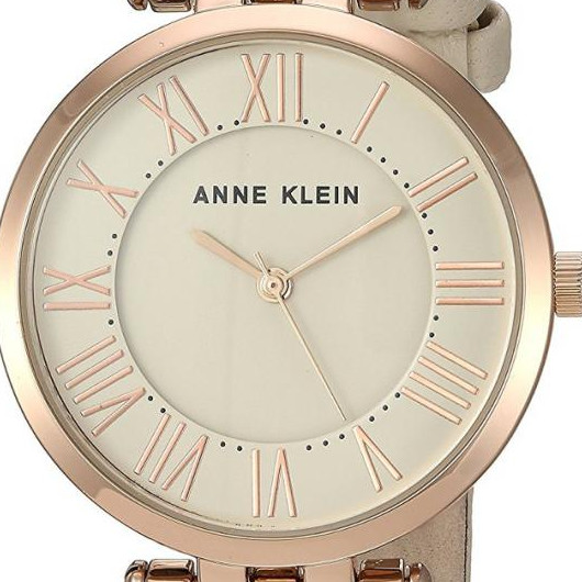 Anne Klein Anne Klein AK2618RGIV 2