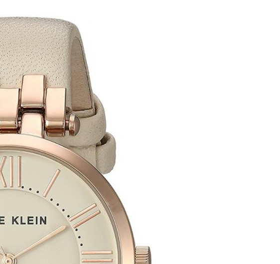 Anne Klein Anne Klein AK2618RGIV 5