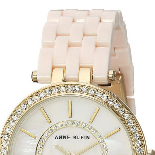 Anne Klein Anne Klein AK2620LPGB 3
