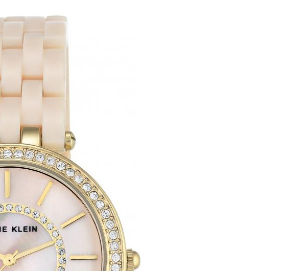 Anne Klein Anne Klein AK2620LPGB 5