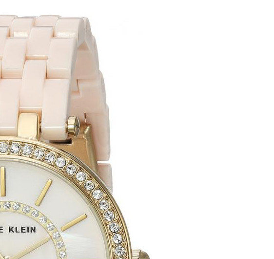 Anne Klein Anne Klein AK2620LPGB 5