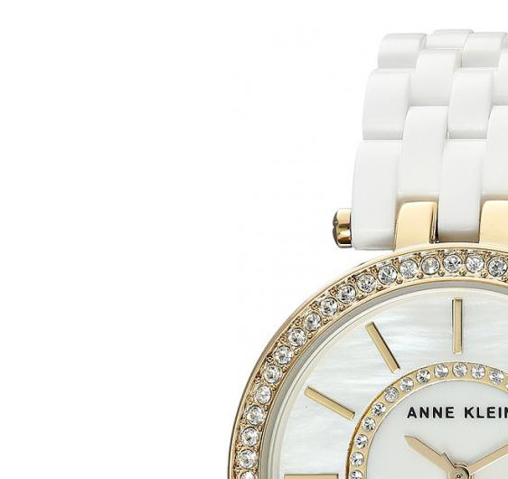 Anne Klein Anne Klein AK2620WTGB 4