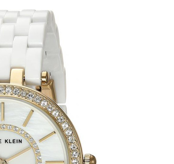 Anne Klein Anne Klein AK2620WTGB 5