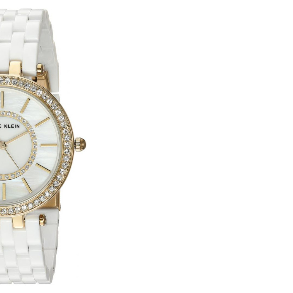 Anne Klein Anne Klein AK2620WTGB 6