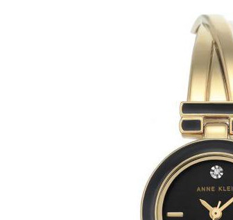 Anne Klein Anne Klein AK2622BKGB 4