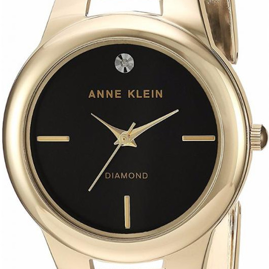 Anne Klein Anne Klein AK2628BKGB 2