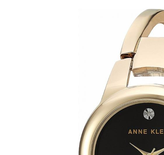 Anne Klein Anne Klein AK2628BKGB 4