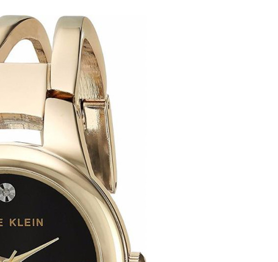 Anne Klein Anne Klein AK2628BKGB 5