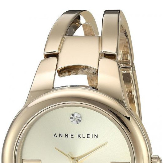 Anne Klein Anne Klein AK2628CHGB 3