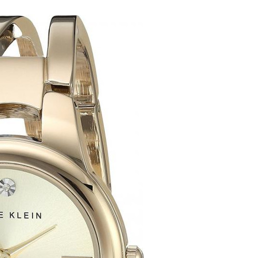Anne Klein Anne Klein AK2628CHGB 5
