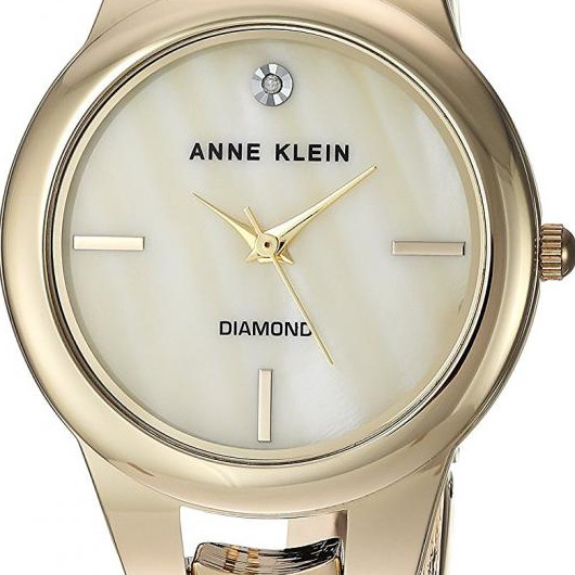 Anne Klein Anne Klein AK2628CMGB 2