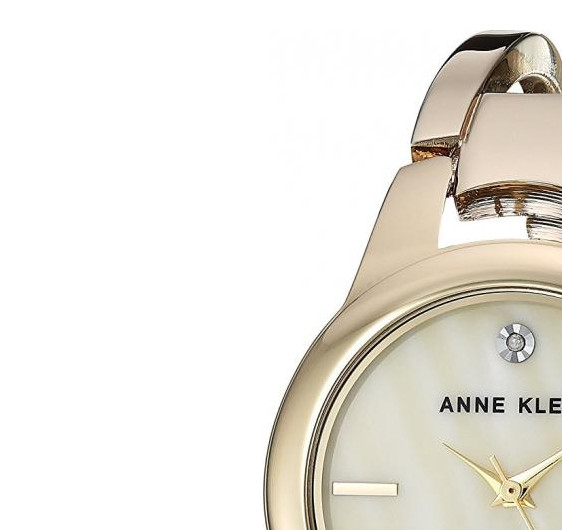 Anne Klein Anne Klein AK2628CMGB 4