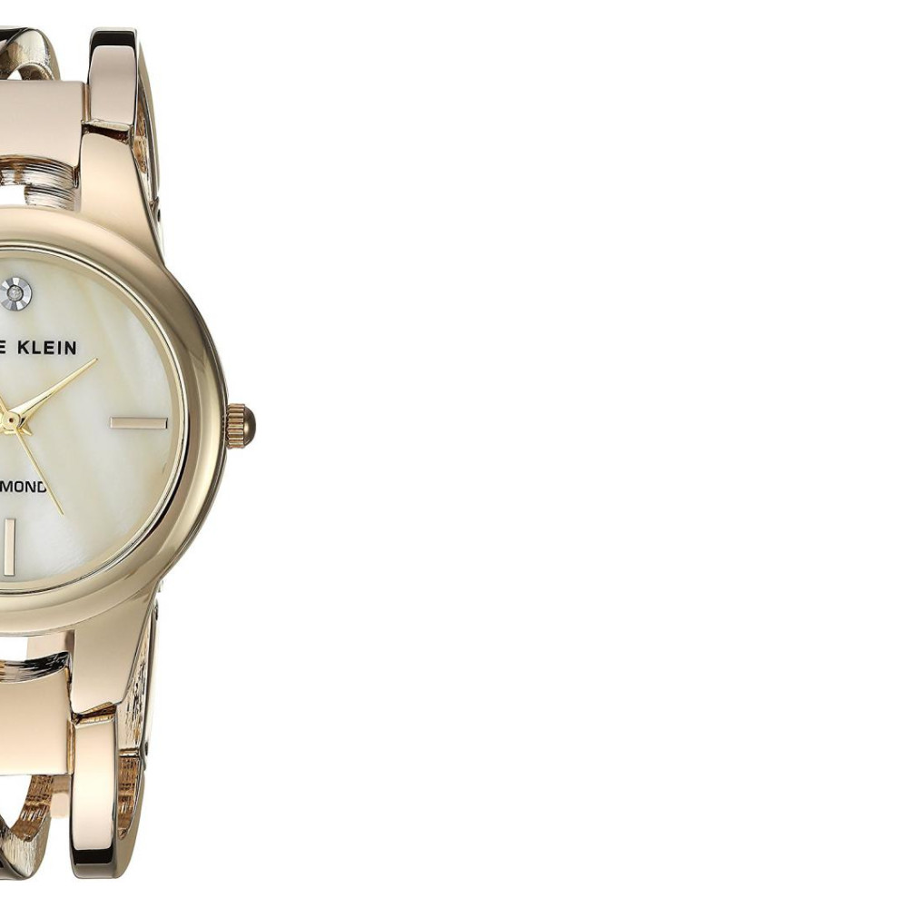 Anne Klein Anne Klein AK2628CMGB 6