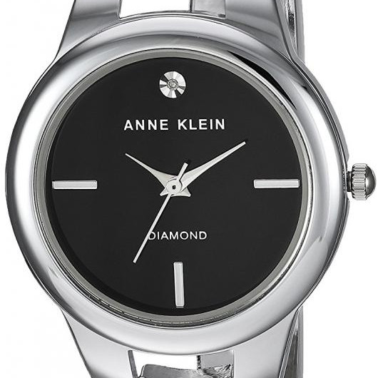 Anne Klein Anne Klein AK2629BKSV 2