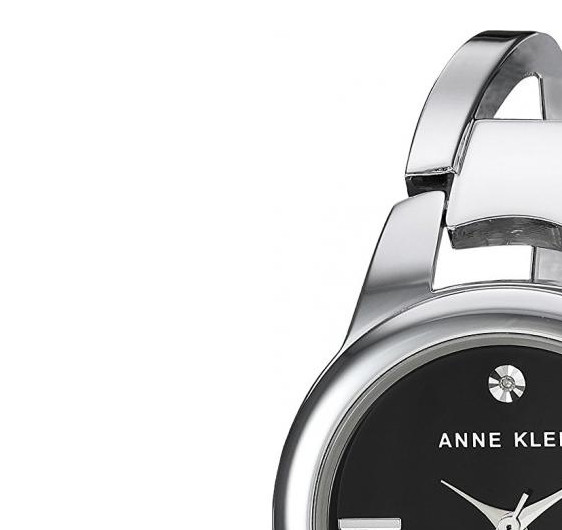 Anne Klein Anne Klein AK2629BKSV 4