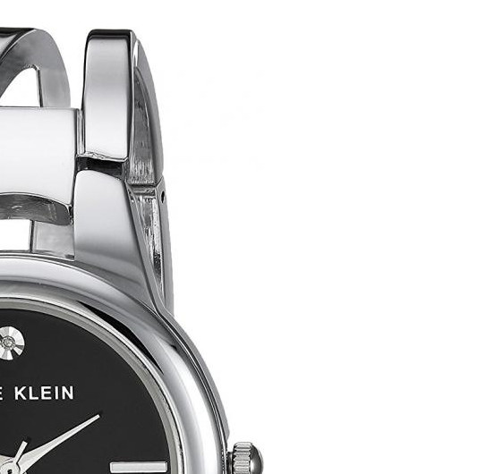 Anne Klein Anne Klein AK2629BKSV 5