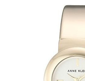 Anne Klein Anne Klein AK2656CHGB 4