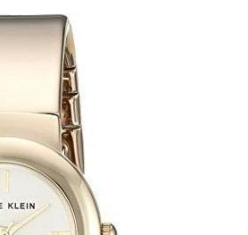 Anne Klein Anne Klein AK2656CHGB 5