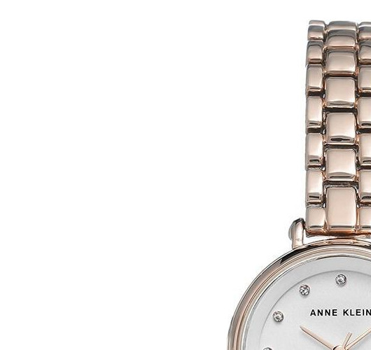 Anne Klein Anne Klein AK2662SVRG 4