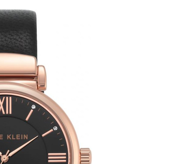 Anne Klein Anne Klein AK2666RGBK 5