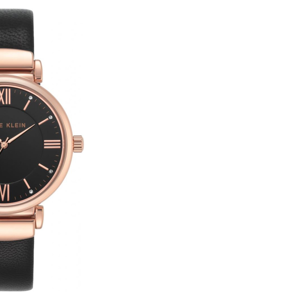 Anne Klein Anne Klein AK2666RGBK 6