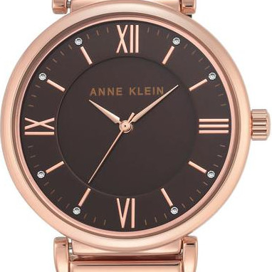 Anne Klein Anne Klein AK2666RGBN 2