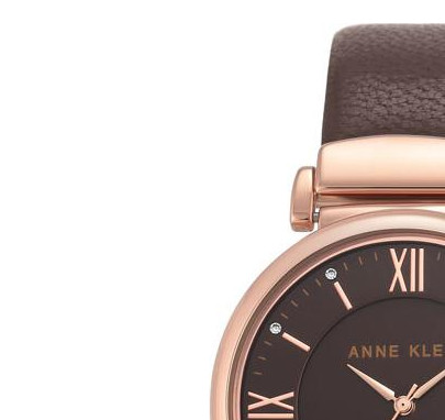 Anne Klein Anne Klein AK2666RGBN 4