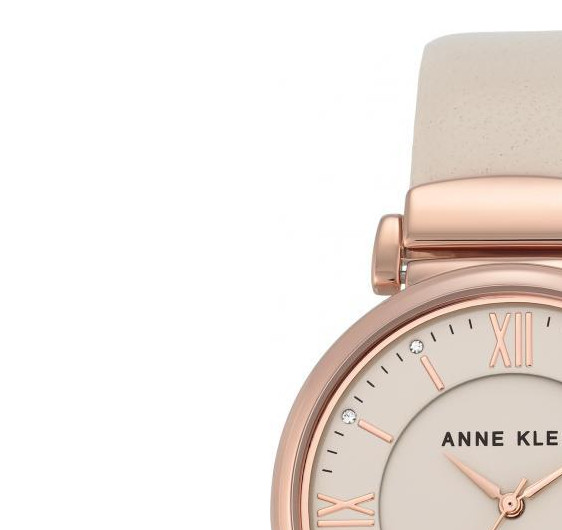 Anne Klein Anne Klein AK2666RGIV 4