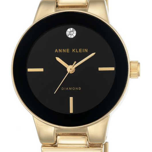Anne Klein Anne Klein AK2670BKGB 2