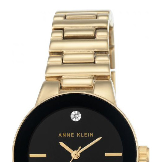 Anne Klein Anne Klein AK2670BKGB 3