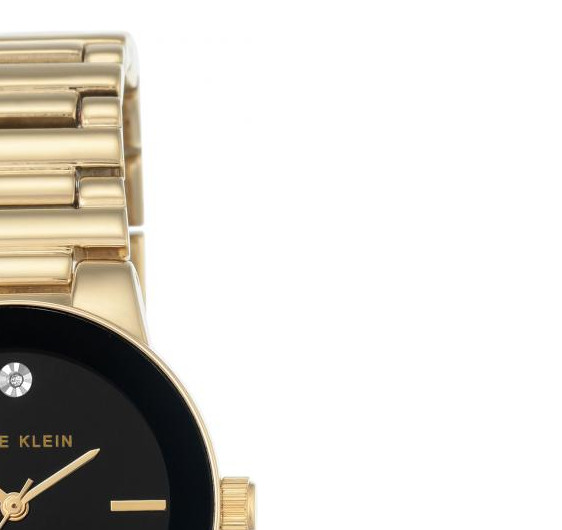 Anne Klein Anne Klein AK2670BKGB 5