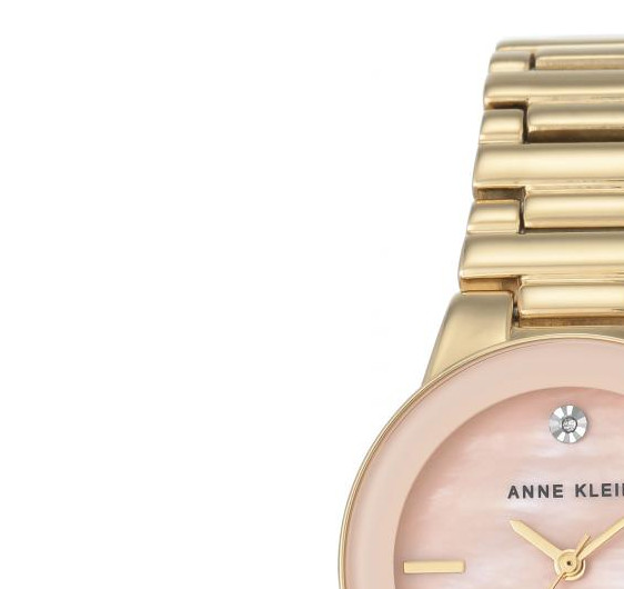 Anne Klein Anne Klein AK2670PMGB 4