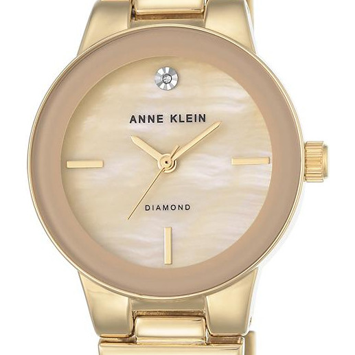 Anne Klein Anne Klein AK2670TMGB 2