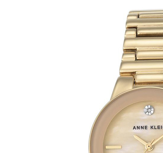 Anne Klein Anne Klein AK2670TMGB 4