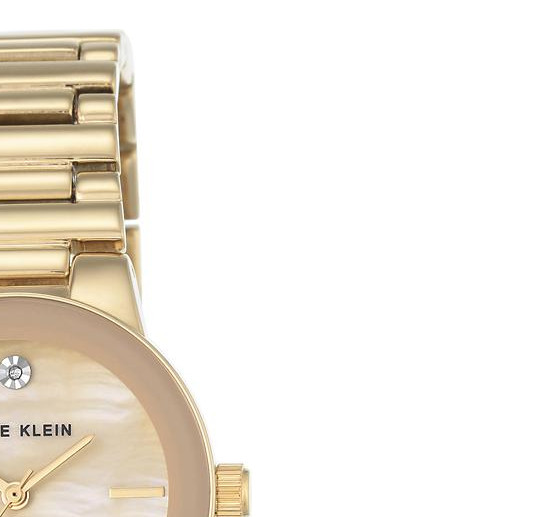 Anne Klein Anne Klein AK2670TMGB 5