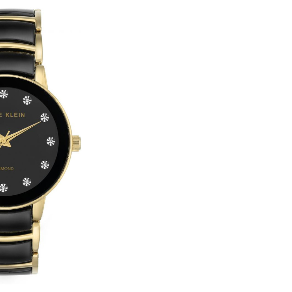 Anne Klein Anne Klein AK2672BKGB 6