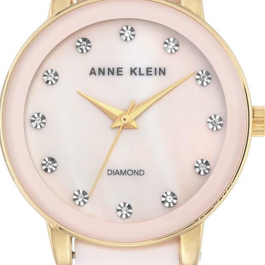 Anne Klein Anne Klein AK2672LPGB 2
