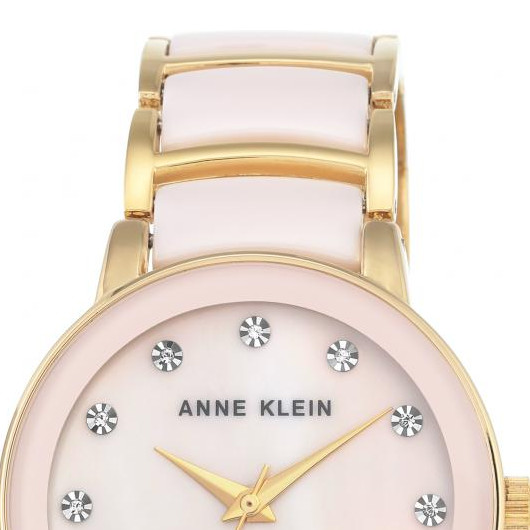 Anne Klein Anne Klein AK2672LPGB 3
