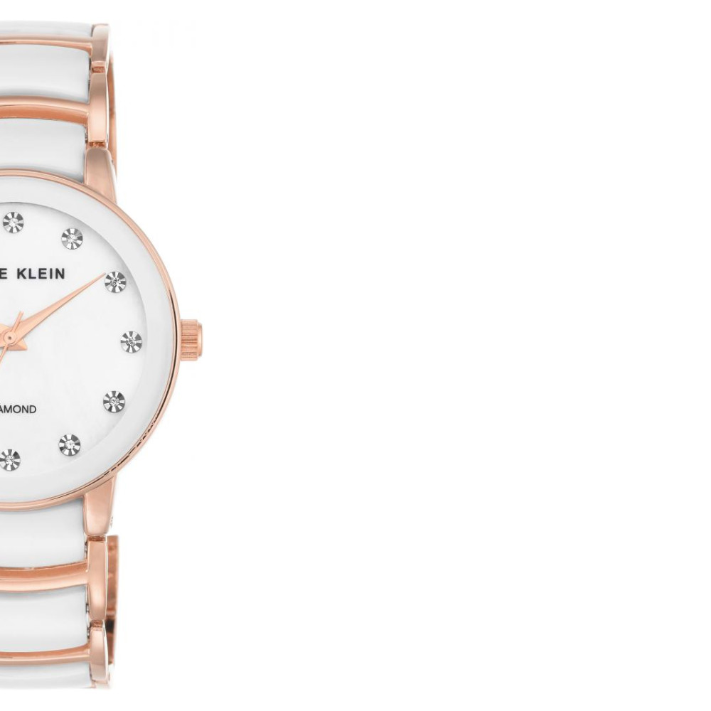 Anne Klein Anne Klein AK2672WTRG 6