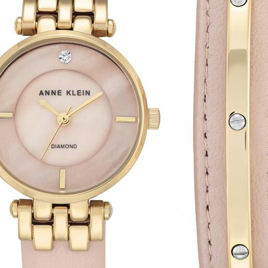 Anne Klein Anne Klein AK2684LPST 2