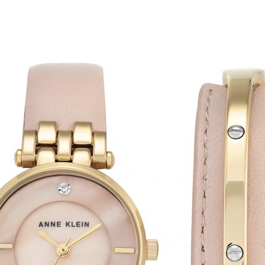 Anne Klein Anne Klein AK2684LPST 3