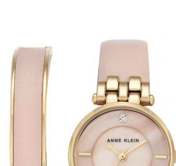 Anne Klein Anne Klein AK2684LPST 4