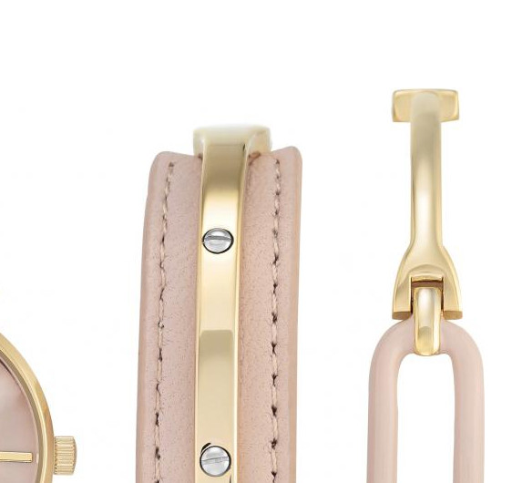 Anne Klein Anne Klein AK2684LPST 5